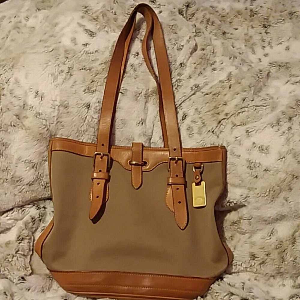 Vintage Dooney & Bourke